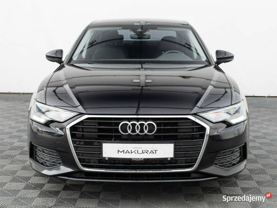 Audi A6 Limousine 35 TDI mHEV Stronic Podgrzf