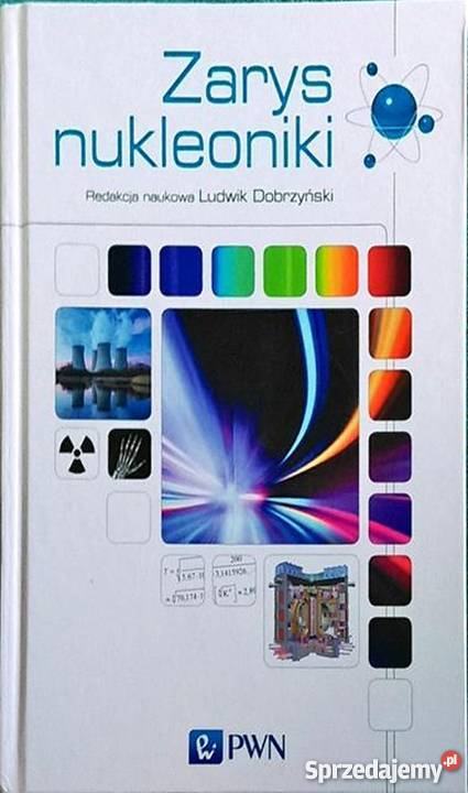 ZARYS NUKLEONIKI DOBRZYŃSKI LEON śląskie Bielsko-Biała