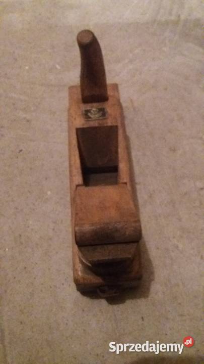 hebelstrug stolarski Łódź