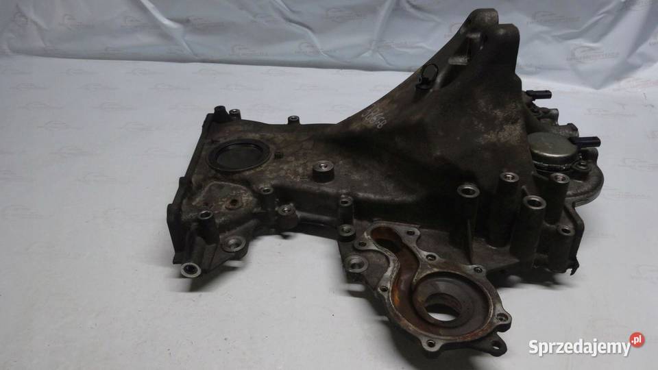 FORD FOCUS 10 ECOBOOST 12R 125 5G6059G OSŁONA Osłony silnika świętokrzyskie