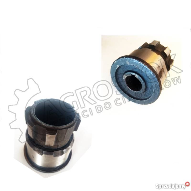 Wieloklin pompy wtryskowej T25 T25 Parczew