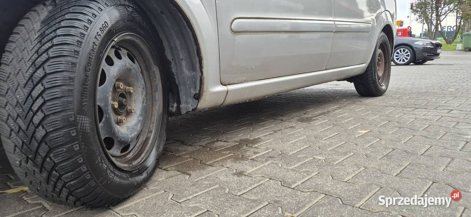 OPEL ZAFIRA B 1600 BENZYNAGAZPRZEBIEG 151 Golf Plus Samochody osobowe dolnośląskie Jerzmanowa