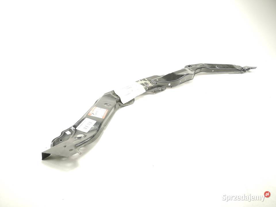 POPRZECZKA ZDERZAKA PRZÓD SUZUKI WAGON R NOWA osobowe lubelskie