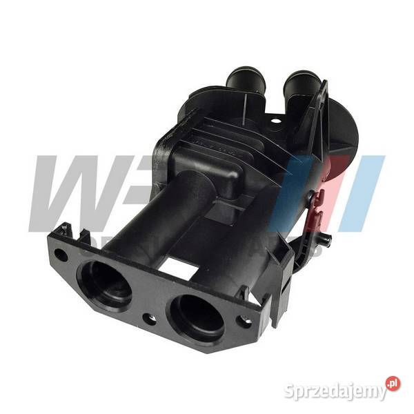 Zawór nagrzewnicy Vw LT 28 35 48 Mercedes Bydgoszcz sprzedam