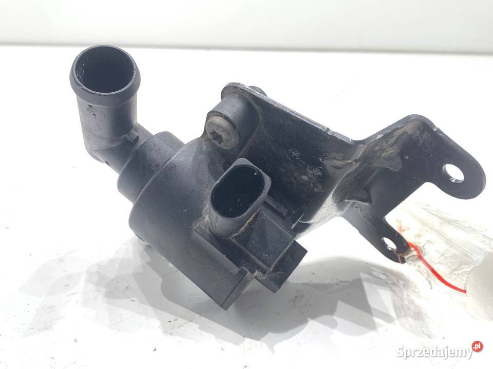 DODATKOWA POMPA WODY AUDI Q8 5Q0906457K 30 286