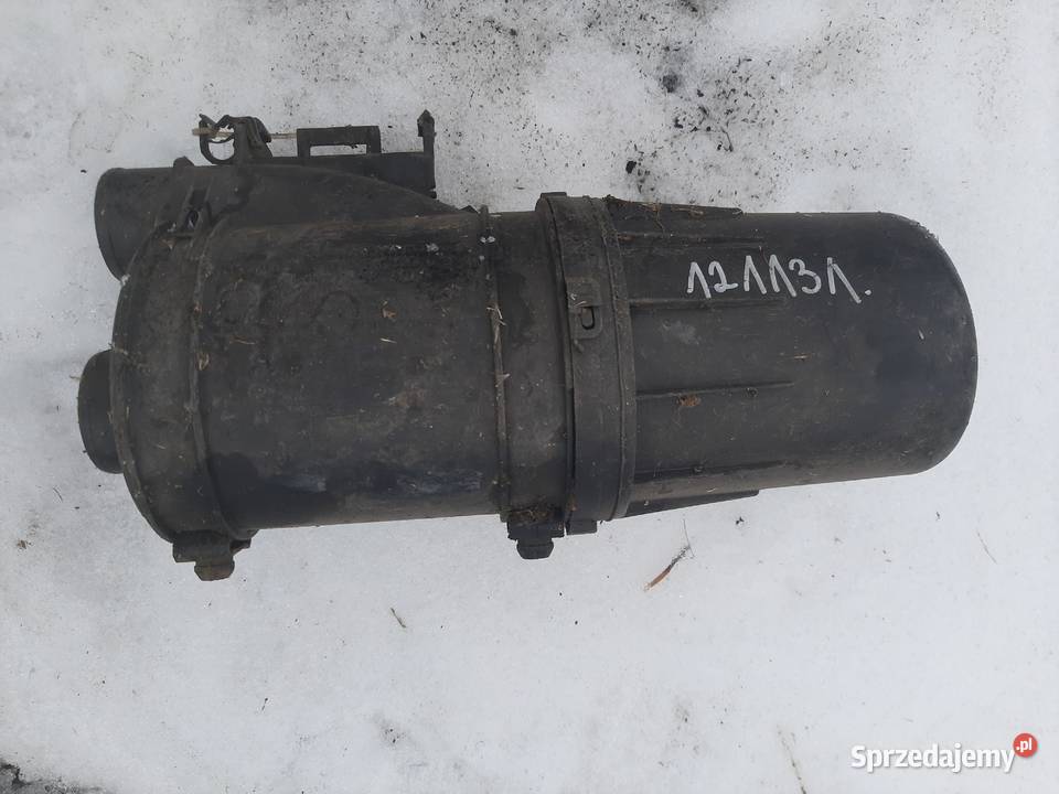 Renaut Twingo 12 8V obudowa filtra powietrza osobowe łódzkie