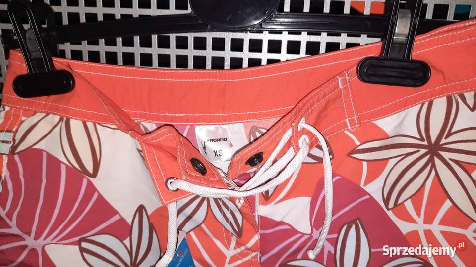 Spodenki damskie XS S M L XL Dębica sprzedam