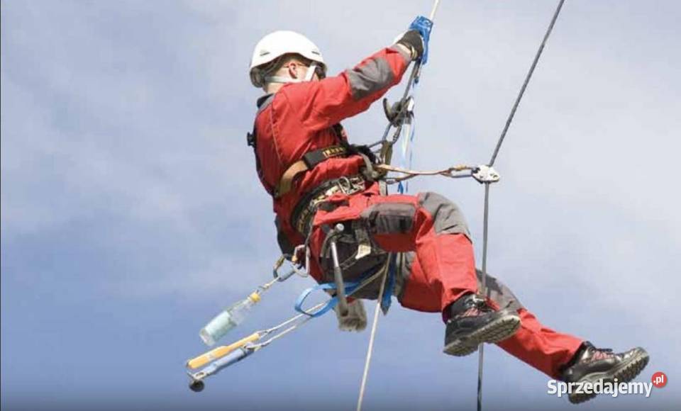 kombinezon fristads 303E rozmiar 58 UK 48 Pozostałe Zamość