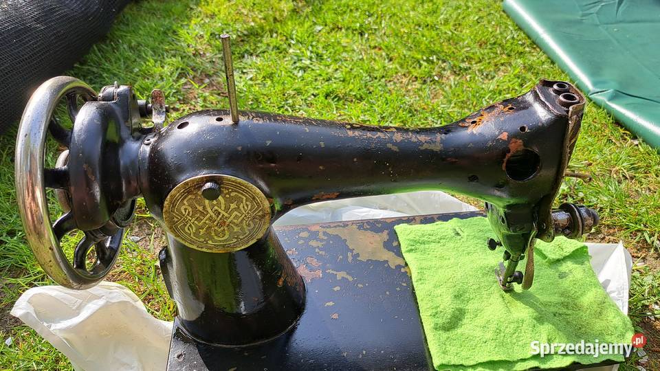 Maszyna do szycia SINGER