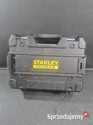 STANLEY laser liniowy 360 V2 ZIELONY Poddębice