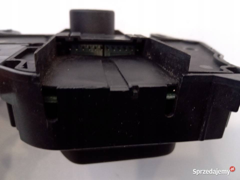 PANEL FOTELA LEWY MERCEDES SL R230 Nowy Tomyśl