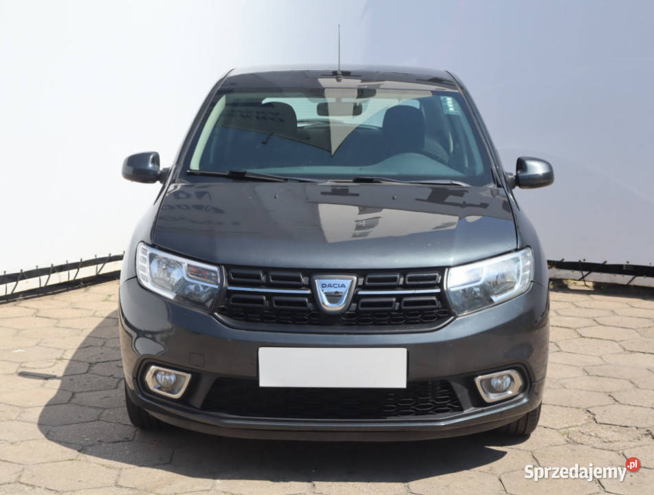 Dacia Sandero 12 16V centralny zamek łódzkie Łódź