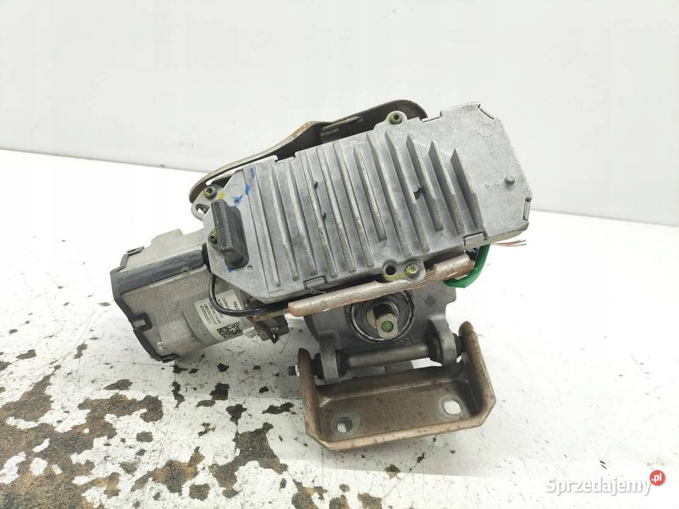 KOLUMNA WSPOMAGANIE ELEKTRYCZNE LIFT 2609658020A świętokrzyskie