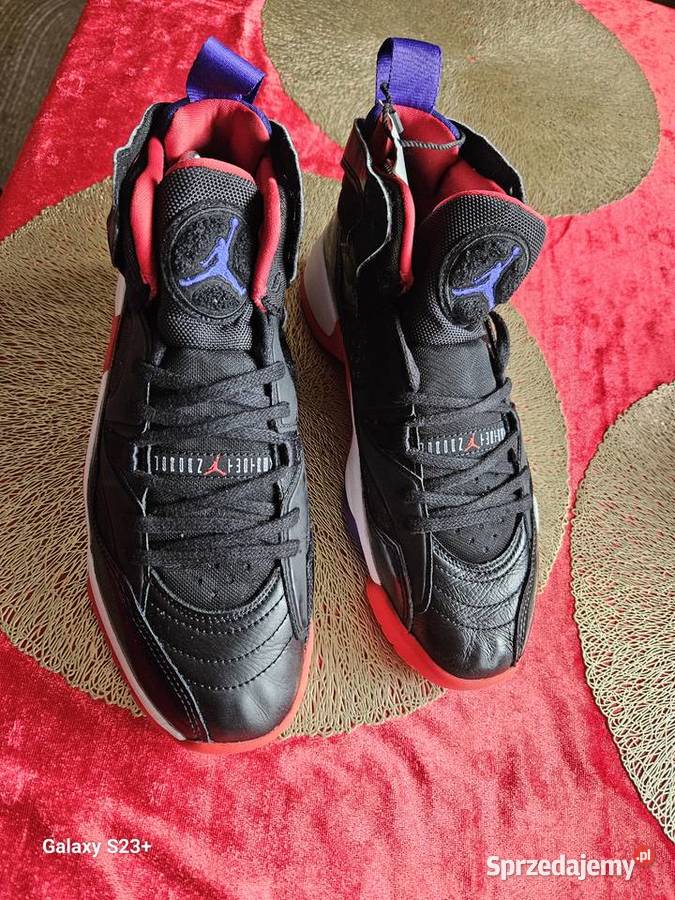 Buty Nike Air Jordan limitowana edycja 42 super Konstancin-Jeziorna sprzedam