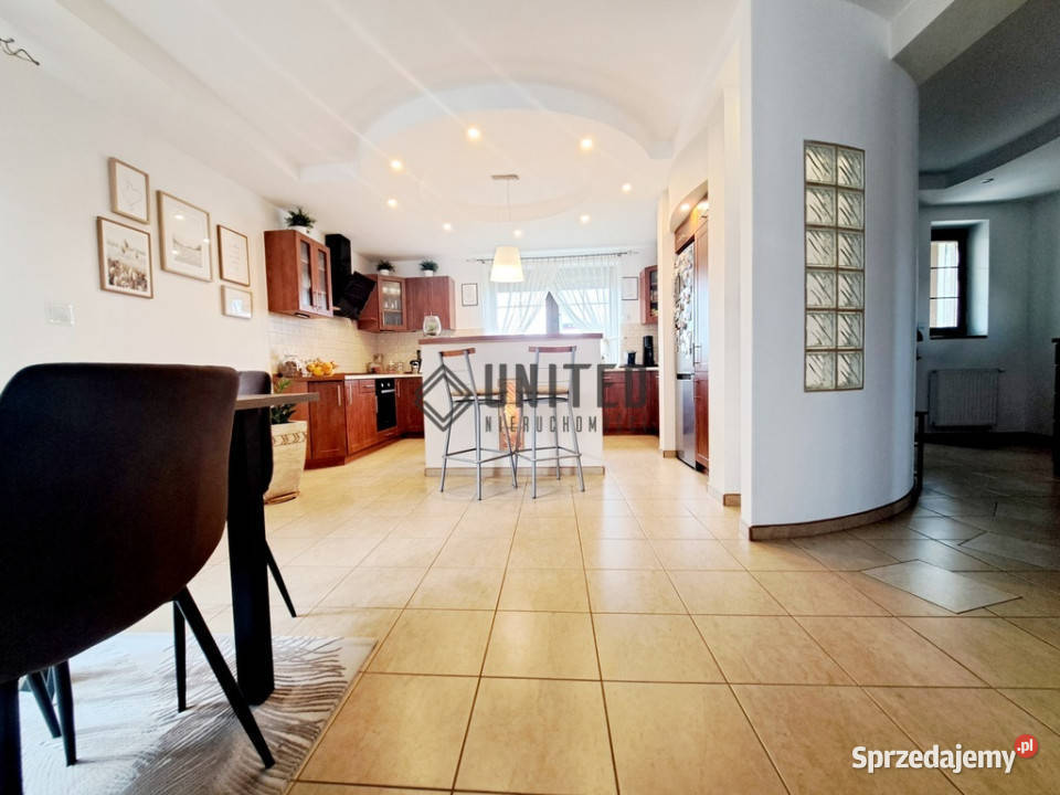 Jęczmiennej Garaż Taras Ogród gazowe Oleśnica