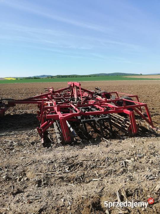 Agregat uprawowy 6m Oleszna