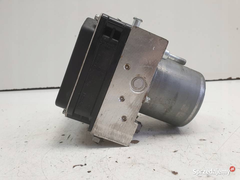 Renault Clio III POMPA ABS Sterownik 0265950377 lubelskie Janów sprzedam