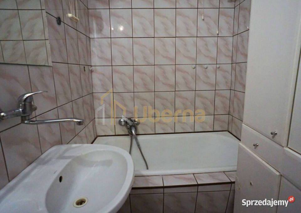 Mieszkanie 7 os 4 pokoje Goleniów 769 m2 Liczba pokoi 4