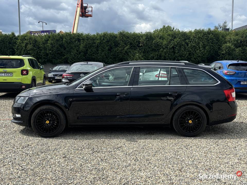 Skoda Octavia GWARANCJA kupiony w Polsce Octavia Paniówki sprzedam