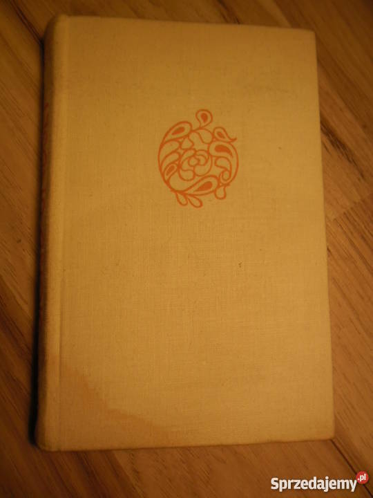 Undset Krzak gorejący fa