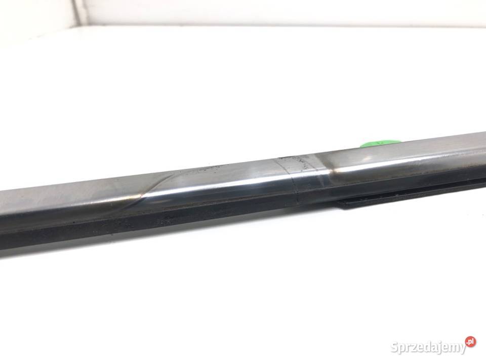 LISTWA ZGARNIAJĄCA PRZÓD PRAWY HONDA CRV III osobowe podkarpackie