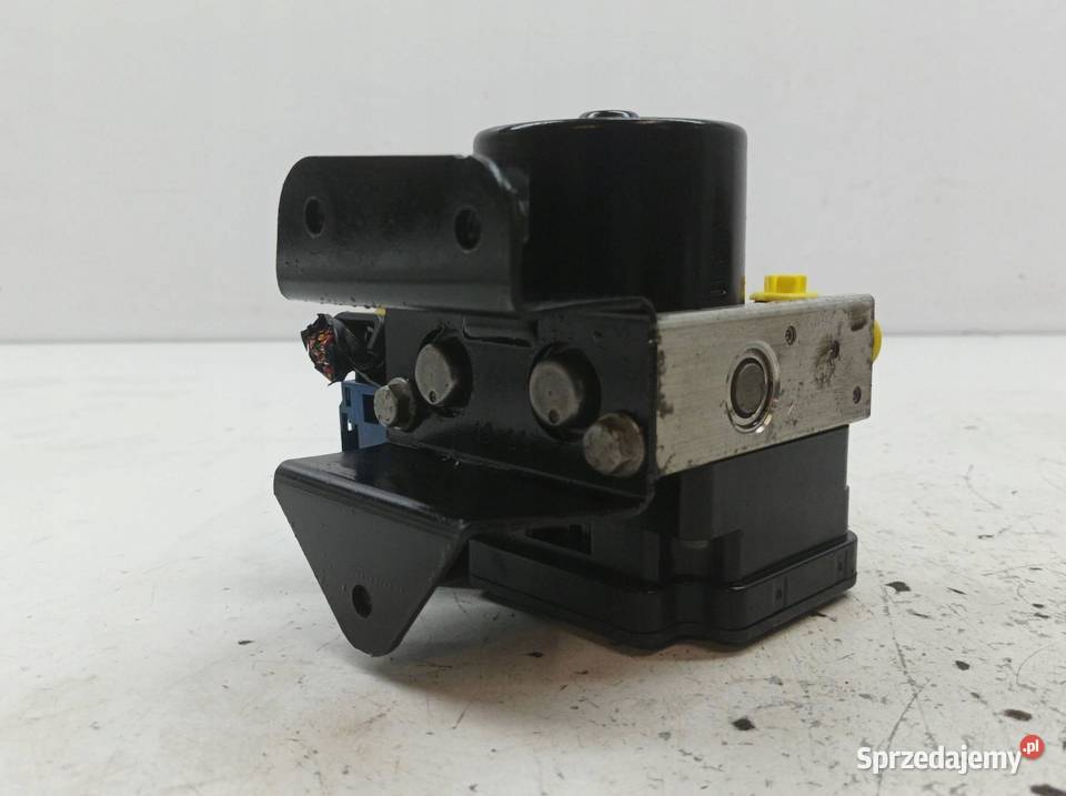 POMPA ABS 8201065089 10020702114 Renault Twingo Części samochodowe