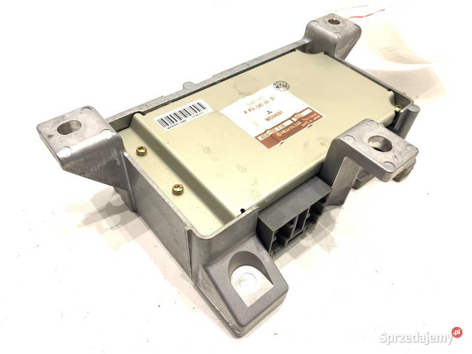 MODUŁ WSPOMAGANIA MITSUBISHI COLT VI A4545450032 podkarpackie