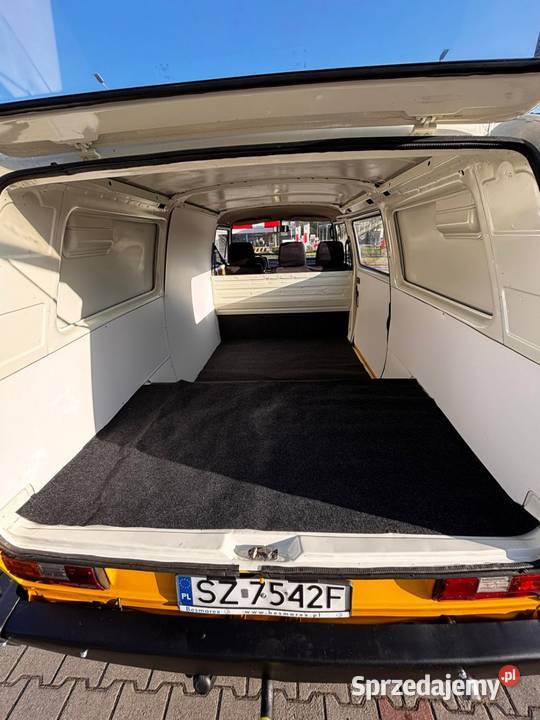 VW T3 transporter Rok produkcji 1987 śląskie sprzedam