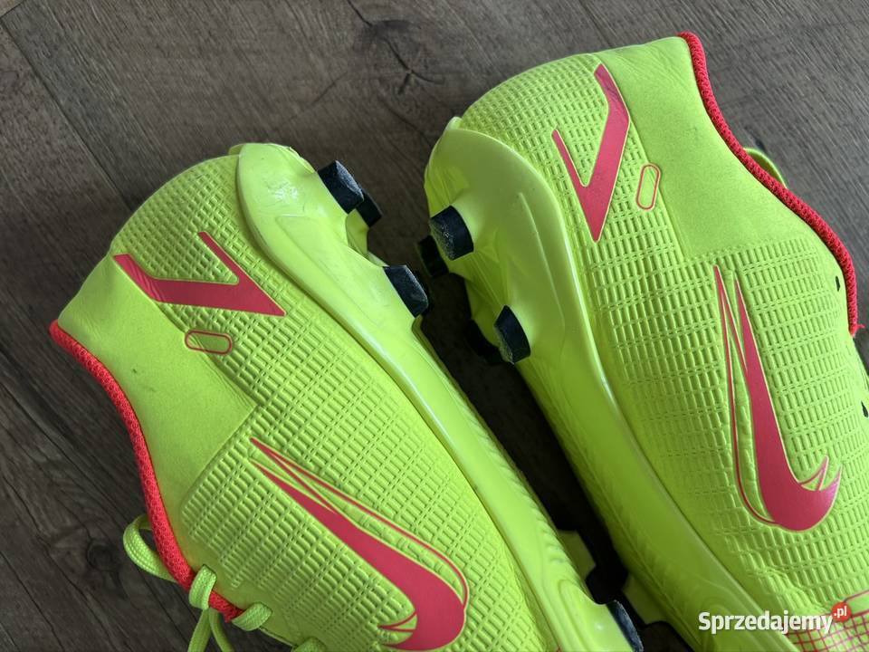 Buty piłkarskie Nike Mercurial 405 Buty do piłki Wyszków