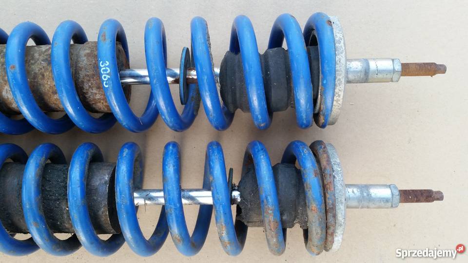 Gwint FK G2 VW GOLF III MOSIĘŻNE NAKRĘTKI Pabianice