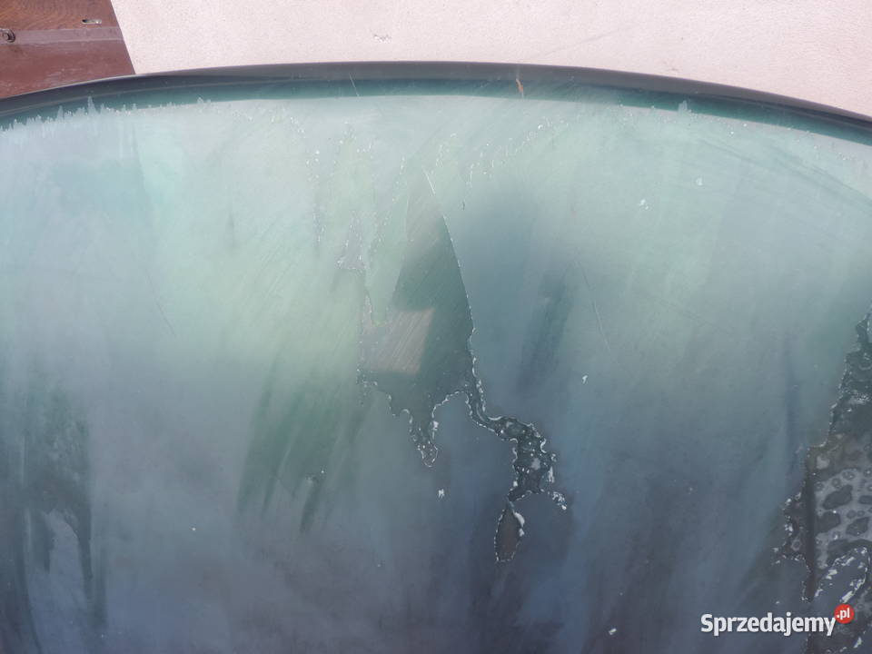 MASKA PRZEDNIA TATA SAFARI Nowy Sącz