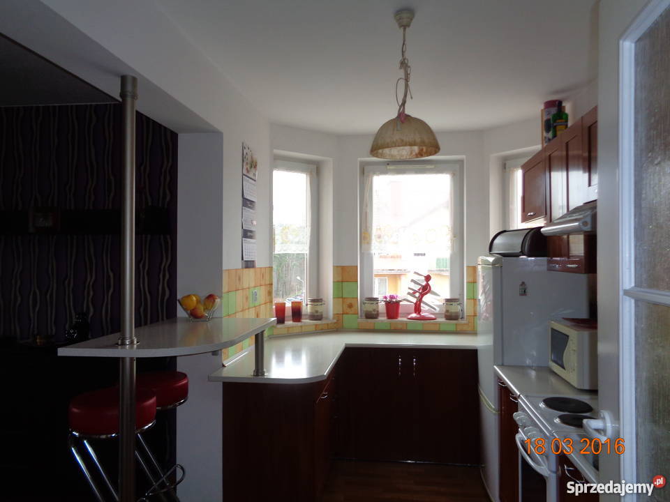 3POKOJOWE MIESZKANIE KTBS ODSTĄPIĘ lubuskie