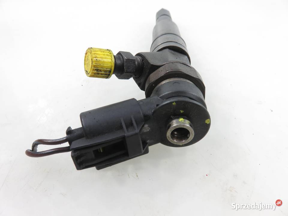 WTRYSKIWACZ BMW 3 E46 320 d 0445110131 7789661 osobowe Wtryskiwacze małopolskie