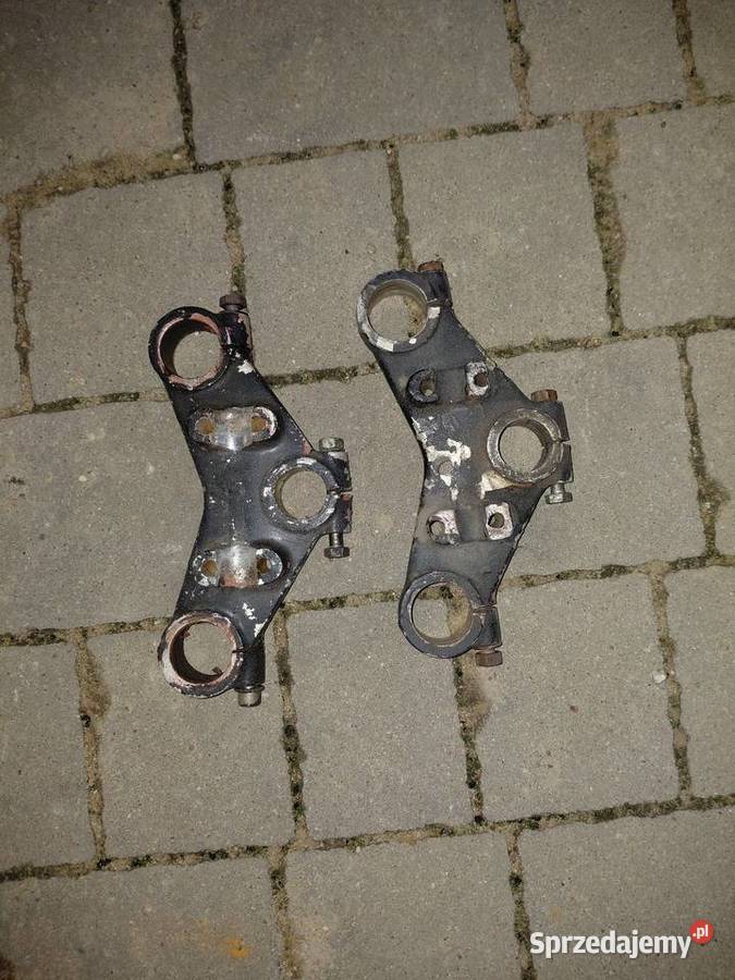 Półki WSK Lelek Kos S2 S1 Bąk Dudek Pic Pak mazowieckie Węgrów