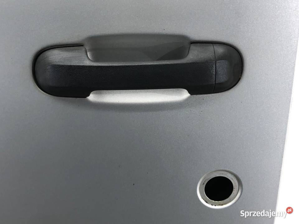 DRZWI PRZÓD LEWE FORD TRANSIT CONNECT Bus