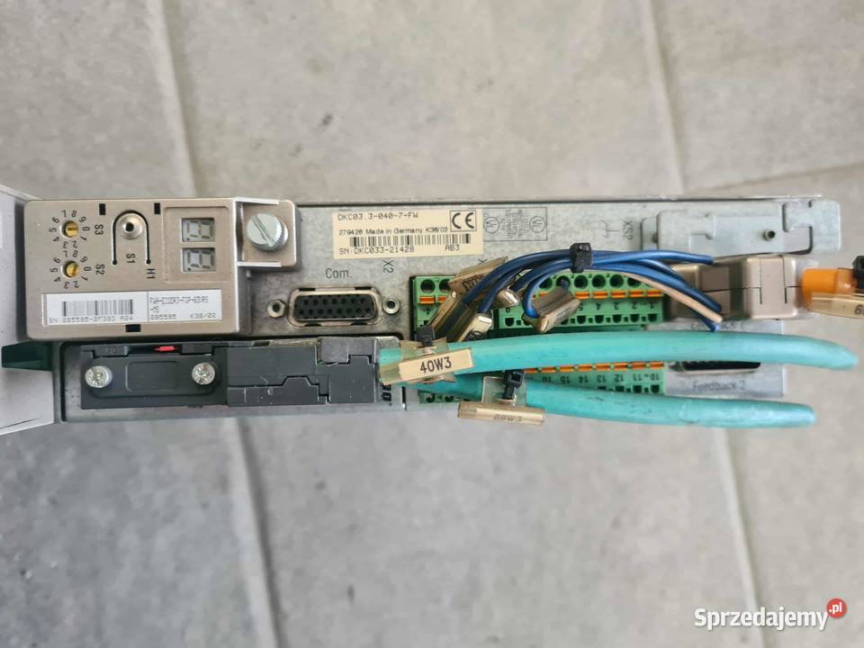 DKC03 30407FW łódzkie Bratoszewice