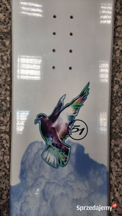 Deska snowboardowa ELAN Aurora 151