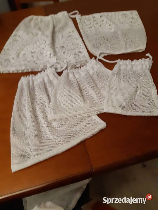 woreczki eko łódzkie Łódź