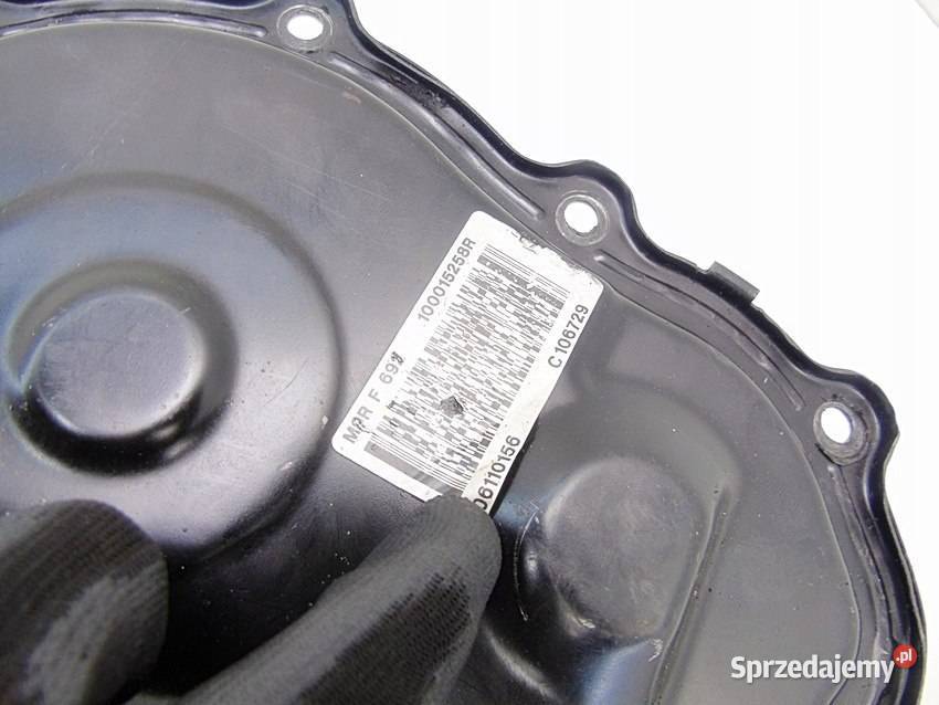 OBUDOWA ROZRZĄDU 20 DCI ESPACE 4 LAGUNA 3 TRAFIC Sosnowiec sprzedam