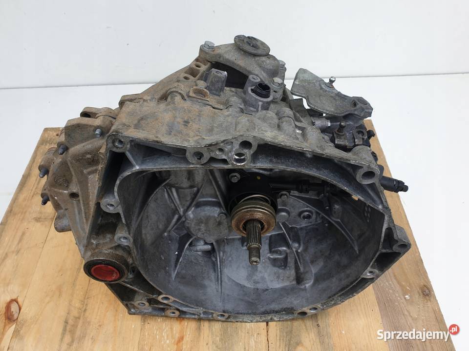 Peugeot 308 16 HDI SKRZYNIA BIEGÓW 20EA32 manual Rudka sprzedam