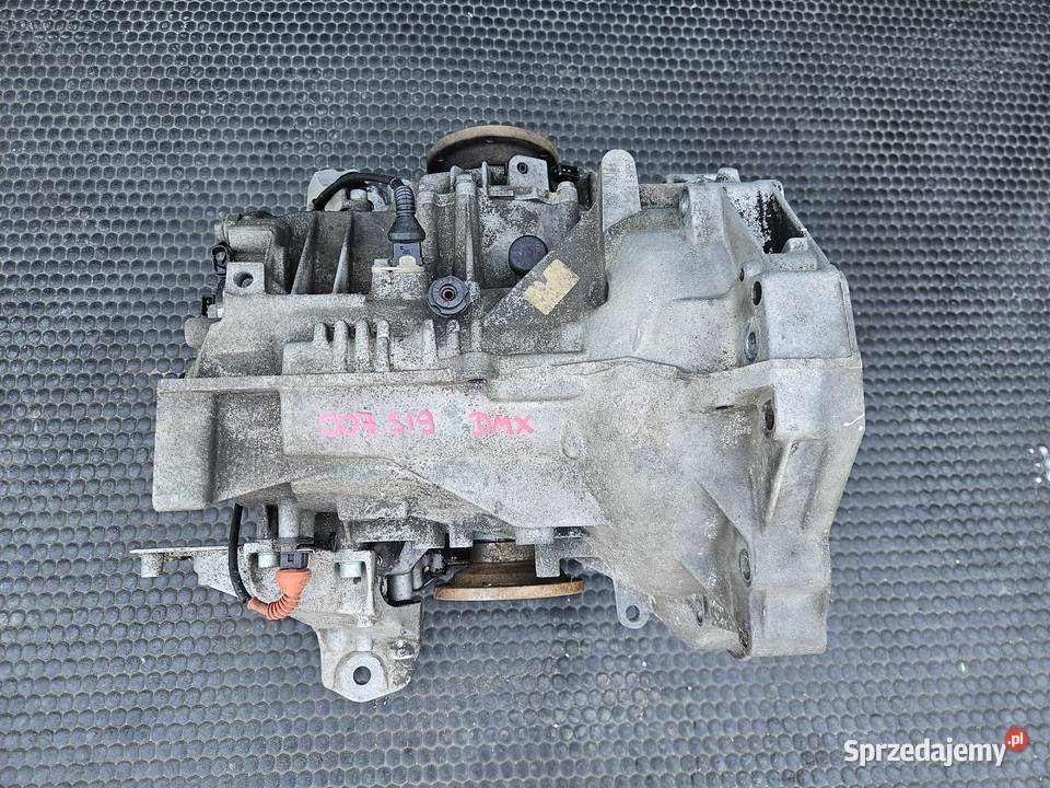 Skrzynia Biegow DMX Automat 19 TDI VW Passat B5 podkarpackie Wadowice Górne