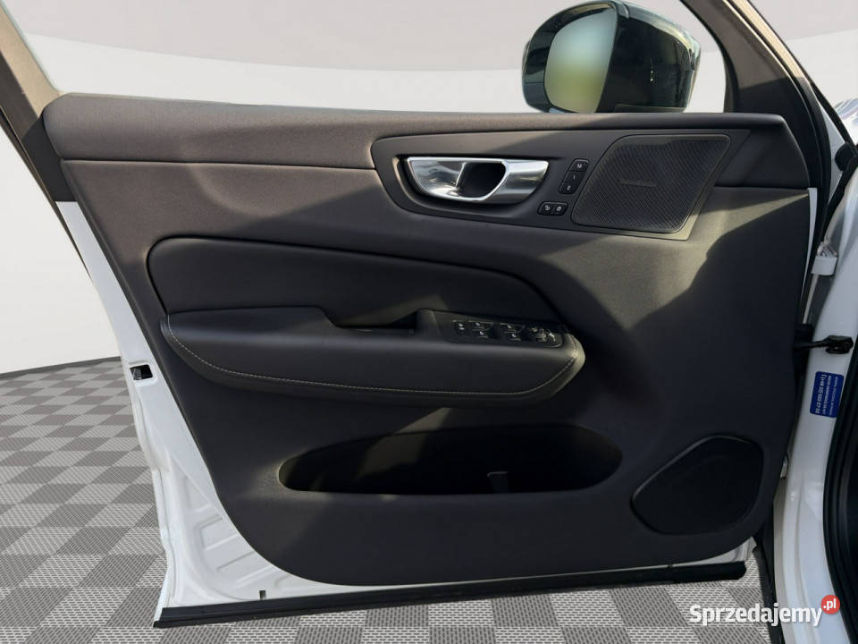 Volvo XC 60 WE4P106B4 B RDesign Podgrz I wentylf elektrochrom. lusterko wst. Pępowo