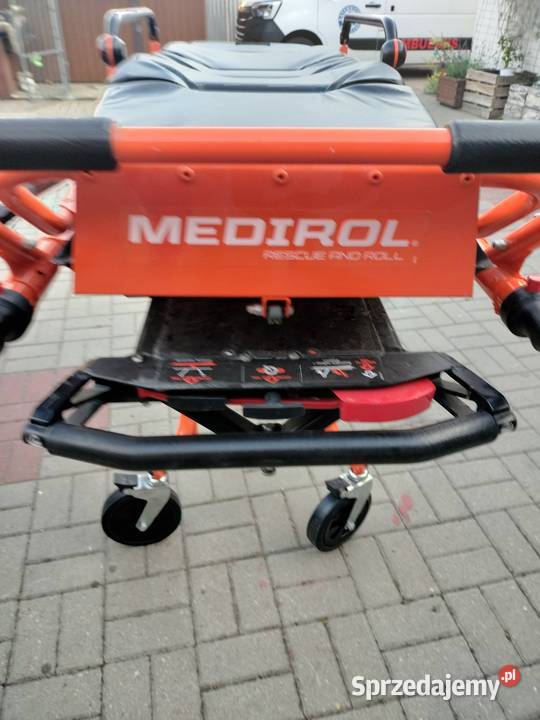 nosze medirol Drągowina