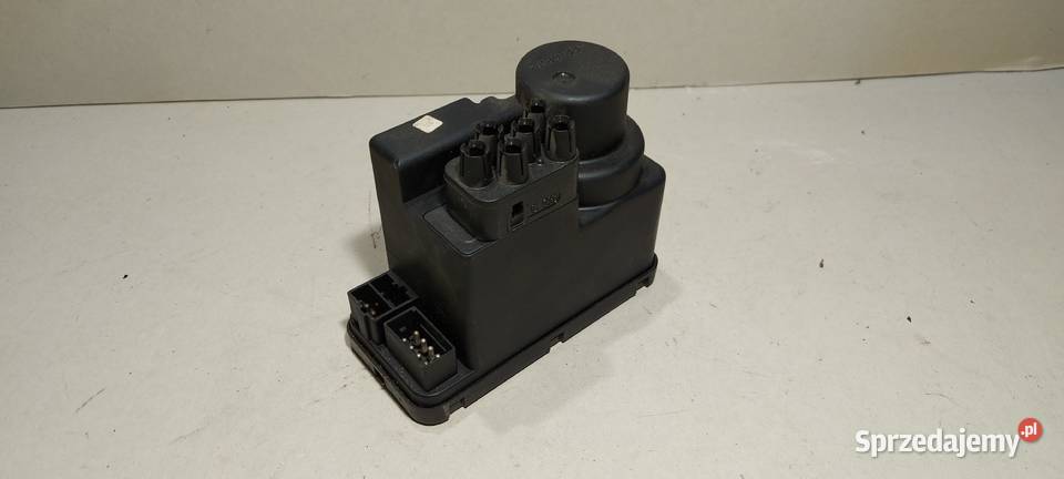 Pompka zamka mercedes w202 2028000848 osobowe Zbąszyń sprzedam