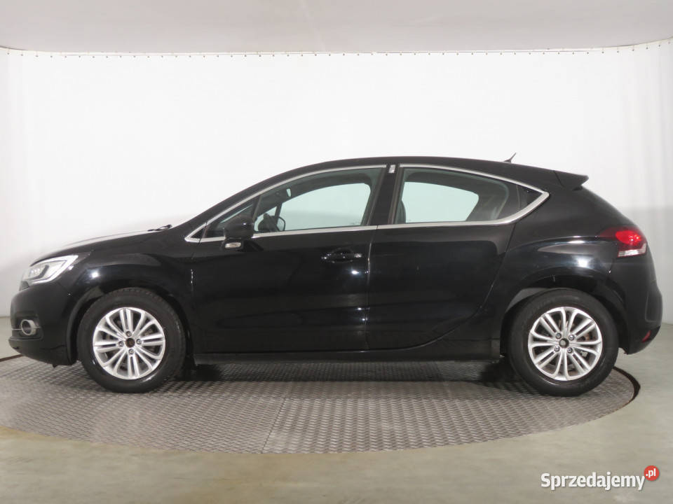 DS 4 12 PureTech czujnik deszczu sprzedam