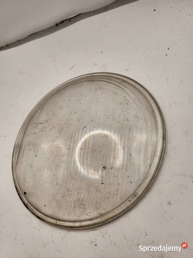 SZKŁO LAMPY FI 150 DKW NSU ZUNDAPP JAWA CZ BSA Klosze Rybnik