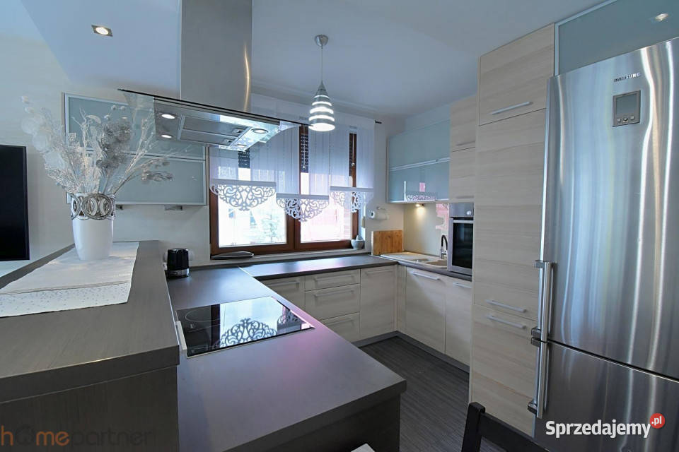 Do wynajęcia mieszkanie Wrocław 545m2 3 pokoje