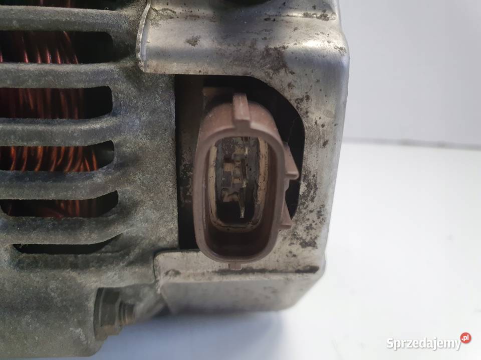 ALTERNATOR Rover 75 25 V6 YLE102330 denso Układ elektryczny silnika sprzedam