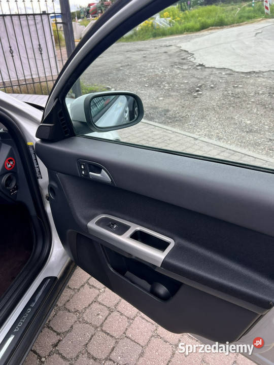 Volvo V50 II 2007 klimatyzacja V50 Słupsk sprzedam
