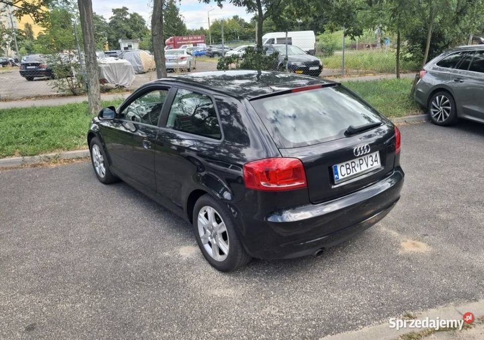 A3 8p lift 16mpi 99600 kujawsko-pomorskie Toruń